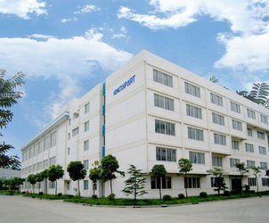 चीन HongTai Office Accessories Ltd कारखाना