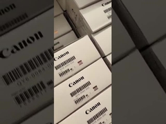 Pixma PRO-100 के लिए नया असली Canon QY6-0084 प्रिंथेड नया सीलबंद F454007 HONGTAIPART