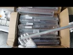 ISO9001 ज़ेरॉक्स क्लीनिंग ब्लेड DC900 1100 4110 4112 4127