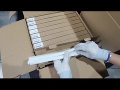 Xerox Versant V80 V180 V2100 V3100 लुब्रिकेंट बार के लिए HONGTAIPART संगत दूसरा BTR वैक्स बार