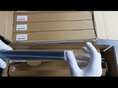 Ricoh MP C3003 C3503 C4503 C5503 C5003 C6003 के लिए HONGTAIPART संगत फ्यूज़र फिल्म आस्तीन AE01-0110