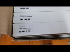 Ricoh Aficio MP C3003 C3503 C4503 C5503 C600 के लिए HONGTAIPART संगत स्नेहक बार सफाई ब्लेड