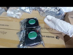 ज़ेरॉक्स D95 D110 D125 DC136 24V 0.63 के लिए HONGTAIPART नया असली फ्यूज़र एग्जॉस्ट फैन 127K64510 127E17760