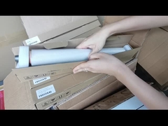 संगत फ्यूज़र लोअर प्रेशर रोलर AE020261 AE020238 AE020282 रिको एमपी C2004 C2504 C3004 के लिए