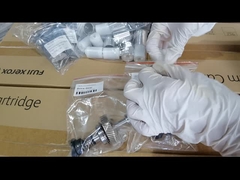 Xerox 4110 4112 4127 4590 4595 1100 D95 D110 के लिए नया मूल फ्यूजर ड्राइव गियर यूनिट 006K22982 6K22982