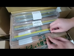 OEM फैक्टरी IBT बेल्ट क्लीनिंग ब्लेड के लिए Konica Minolta BH 224 284 364 454 554 754 C221 C281 C7122