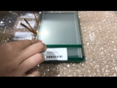 संगत टच पैनल WC-7120 Xerox C2260 C2263 C2265 Dcc2270 Dcc2275 172x111 मिमी कंट्रोल पैनल के लिए