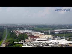 कंपनी का परिचय