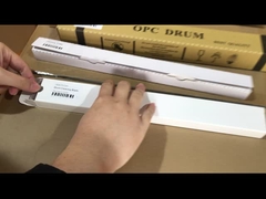 Konica Minolta bizhub C250i C300i C360i C450i C550i C650i C7130i के लिए संगत ड्रम सफाई ब्लेड