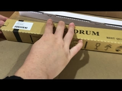 कोनिका मिनोल्टा Bizhub C220 C224 C280 C284 C364 C454 C554 308 368 458 558 C25 के लिए संगत ओपीसी ड्रम