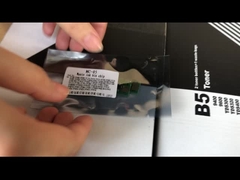 HONGTAIPART संगत रखरखाव टैंक चिप MC-10 के लिए कैनन iPF 650 655 750 755 760 765 671 770 771