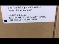 नई मूल टोनर कारतूस W9030MC W9031MC W9032MC W9033MC CF470X CF471X CF472X CF473X HP 657X के लिए