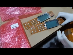 मूल नियंत्रण कक्ष FM1-P139 कैनन MF237 MF244dw MF236n MF247dw के लिए