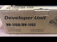 संगत डेवलपर यूनिट असेंबली DV1150 DV1152 302RV93030 DV-1150 DV-1152 W126751870 302RV93020