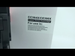 HONGTAIPART संगत टोनर कारतूस CE390X CC364X के लिए HP 600 M602DN M603N M4555 टोनर