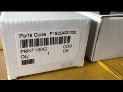 HONGTAIPART मूल प्रिंट हेड F1800400030 F180000 F180040 PRTA03599 F180030 F180040 F180010 F180000