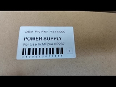 HONGTAIPART मूल इंजन नियंत्रण पीसीबी विधानसभा बिजली की आपूर्ति बोर्ड FM1-Y814 FM1-Y813 FM1-Y812 FM1-Y