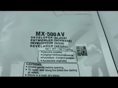 HONGTAIPART संगत डेवलपर पाउडर MX-560NV MX-561NV के लिए Sharp MX M364 M365 M464 M465 M564 M565