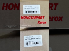 डेवलपर यूनिट (CMYK) 604K50040 604K50041 604K50042 604K50043 ज़ेरोक्स के लिए 560 700 C70 C60 DUXER008-429