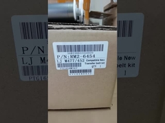 HP M477 M452 के लिए संगत ट्रांसफर बेल्ट किट RM2-6454