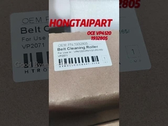 ओसीई वीपी4120 4110 3165 2071 के लिए सफाई रोलर 1932805 ROLLCOCE001-335A