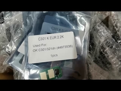 टोनर चिप