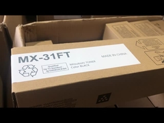 टोनर कारतूस MX-31FTY MX-31FTM MX-31FTC For Sharp MX M2600N M3100N 4100N 5100N 2301N प्रिंट