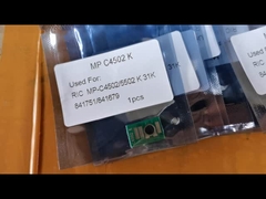 टोनर चिप 841751 841679 रिओच एमपी C4502 C5502 के लिए