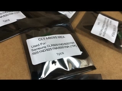 CLT-Y809 CLT-M809 CLT-C809 टोनर रीसेट चिप सैमसंग CLX-9301 CLX-9251 CLX-9021 प्रिंटर कारतूस के लिए