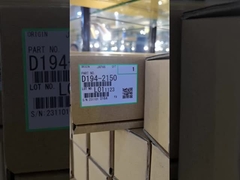 मूल ड्रम चार्ज यूनिट D194-2150 D1942150 D194-2130 D1942130 रिको प्रो C7100 C7100s C7100sx C7 के लिए