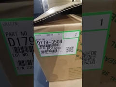 D1793504 D179-3504 D179-3503 D1793503 D179-3501 D1793501 रिको प्रो 8 के लिए ड्रम सफाई इकाई विधानसभा