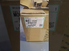 M0B13500 M0B1-3500 M205-3501 M2053501 रिकोह प्रो C9100 C9110 के लिए ड्रम सफाई इकाई विधानसभा