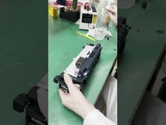 फ्यूजर यूनिट RM1-8396 RM1-8395-000 CE988-67902 के लिए HP M600 M601 M602 M603 FUHP035-059