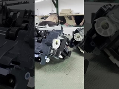 एचपी के लिए फ्यूजर इकाई