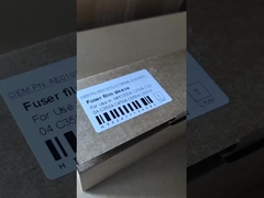 फ्यूजर फिल्म आस्तीन AE010110 D1764042 के लिए Ricoh MPC2004 C2504 C3004 C3504 IMC2500 3500