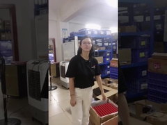 HP CP5525 4700 के लिए फ्यूजर फिल्म आस्तीन