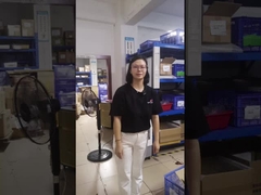 Kyocera के लिए फ्यूजर फिल्म आस्तीन