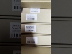 फ्यूजर फिल्म आस्तीन Ricoh MPC3002 C3502 C4502 C5502 C6002