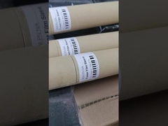 Xerox 700 C75 FFSXER007-038 के लिए फ्यूजर फिल्म आस्तीन