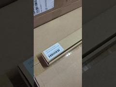 एचपी एम402 कैनन एमएफ445 LRHP041-018 के लिए OEM लोअर प्रेशर रोलर PZ-LPR-445