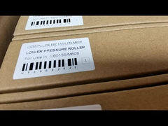 लोअर प्रेशर रोलर LPR-M607 LPR-M608 LPR-E60155 RM2-1256-PRESS H P M607 M608 M609 M610 M612 M के लिए