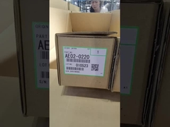 एई020220 एई02-0220 रिको प्रो 8100 8110 8120 के लिए निचले फ्यूज़र दबाव रोलर