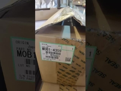 M0B14359 M0B1-4359 Ricoh Pro C9200 C9210 के लिए निचले फ्यूजर दबाव रोलर