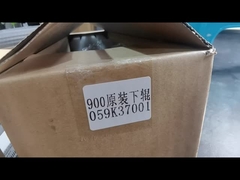 कम दबाव रोल 059K37001 059K69790 059K63470 059K63471 59K37000 059K37000 ज़ेरोक्स 9000 4110 41 के लिए
