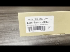 कैनन इमेजरनर 2016 2016I 2020 2020I (FC6-4453-000) के लिए लोअर प्रेशर रोलर