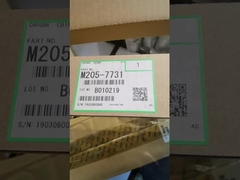 रिकोह प्रो C9100 C9110 LRRIC048-065 के लिए नया मूल कम दबाव रोलर M205-7731 M2057731