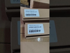 रिको एफिसियो एमपी 301 एमपी 301 एमपी 301 एसपी 301 एसपी एमपी 301 एसपीएफ एई011131 हीटिंग रोलर के लिए ऊपरी फ्यूजर रोलर