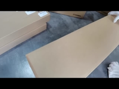 Xerox DW 6030 6035 6055 P6279 के लिए ऊपरी फ्यूजर रोलर 059K53940