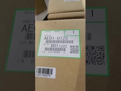 AE01-0125 AE010125 Ricoh Savin Lanier MP C6503 C8003 MPC6503 MPC8003 के लिए गर्म रोलर