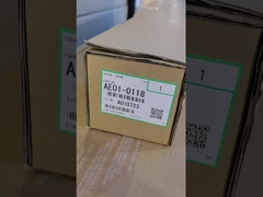 AE010118 AE01-0118 Ricoh Pro 8100 8110 8120 8200 8210 8220 8100EX 8100S 8110S 8120S के लिए गर्म रोलर